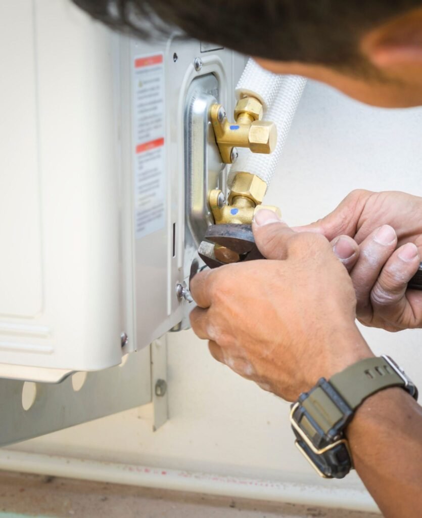 Facility Management Dubai | Mahdiya