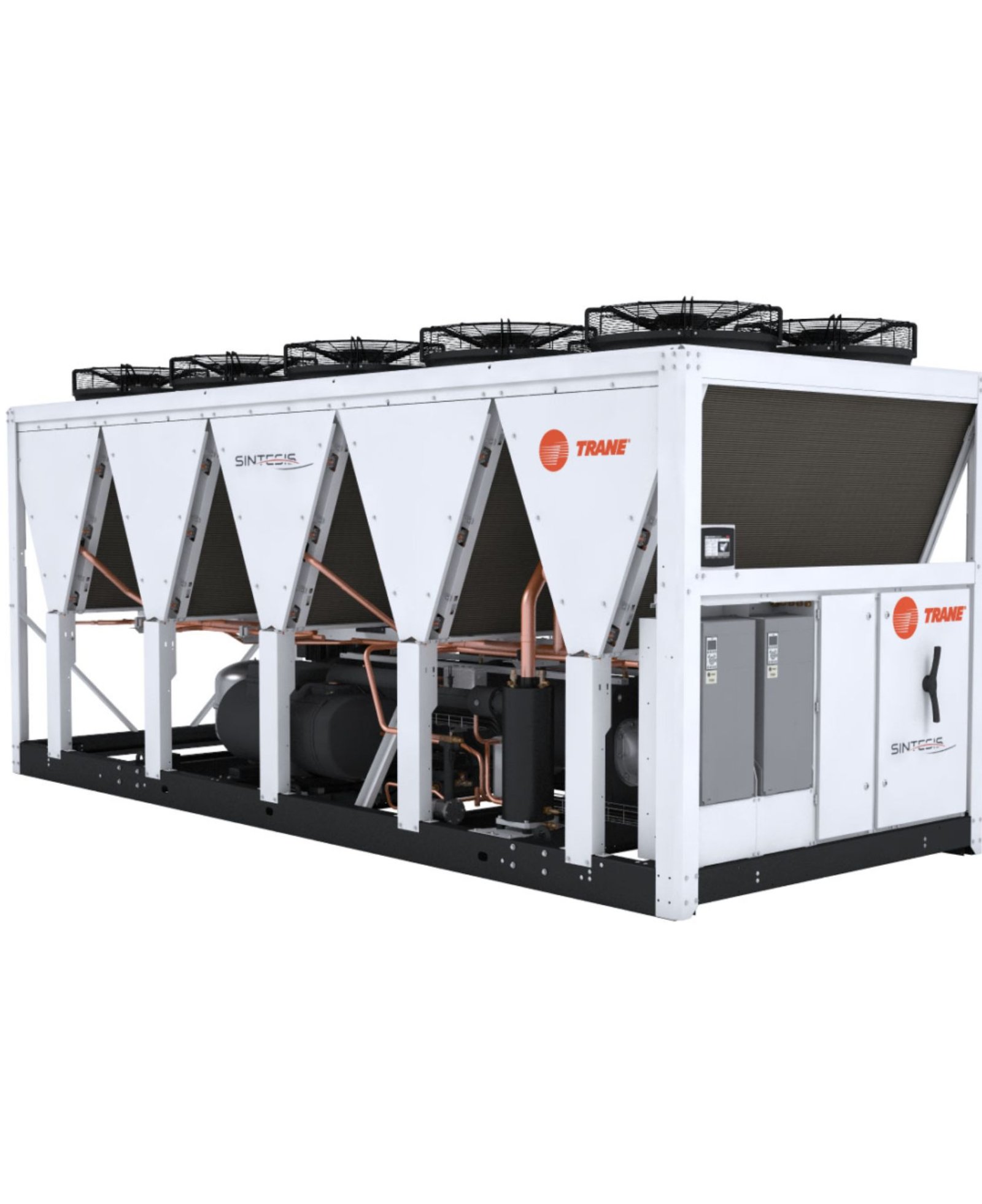 Chiller Maintenance Company in Dubai | Mahdiya Dubai