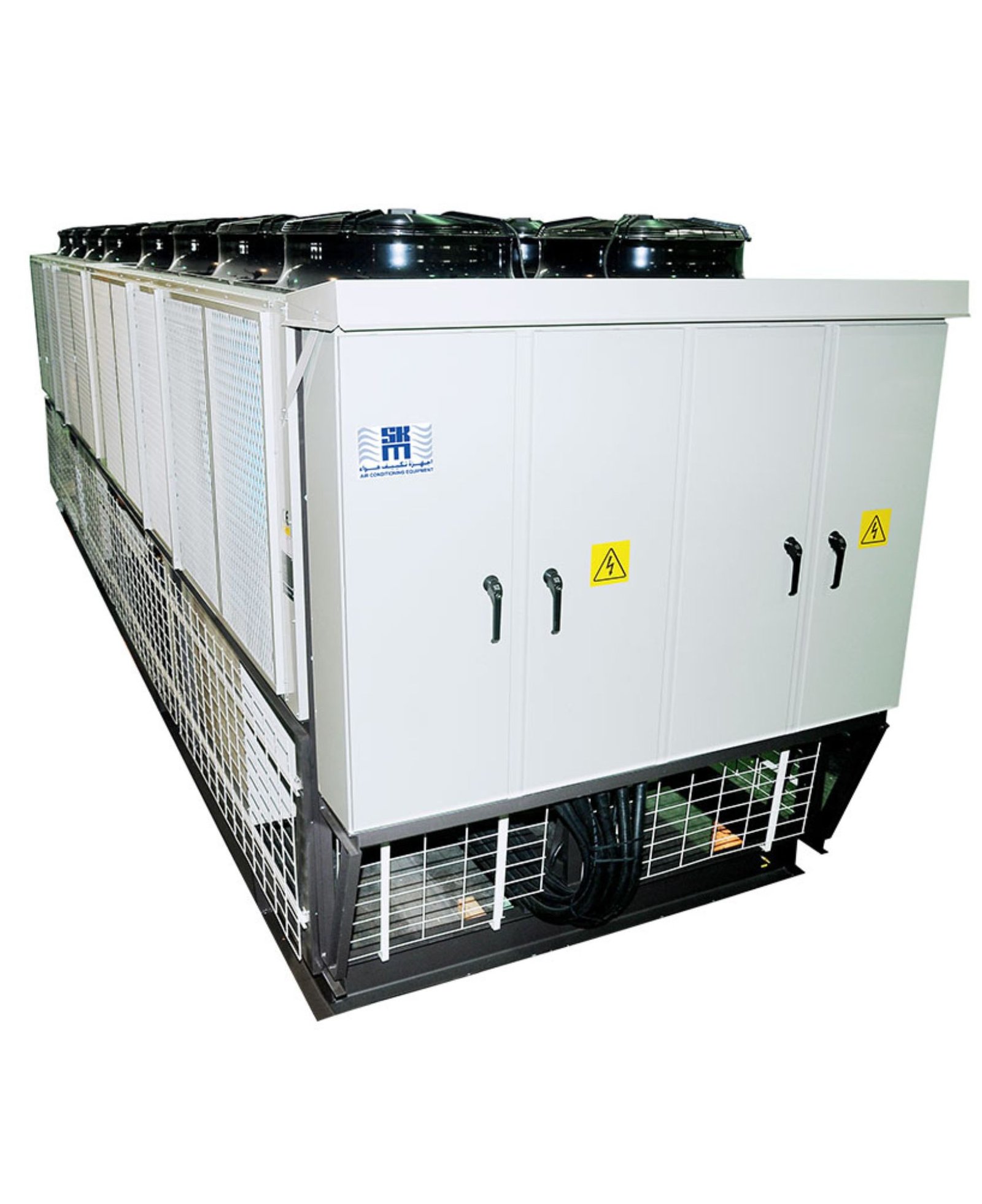 Chiller Maintenance Company in Dubai | Mahdiya Dubai