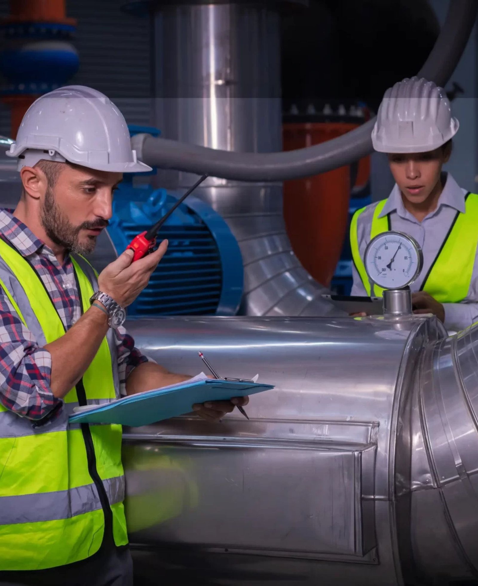 Facility Management Dubai | Mahdiya